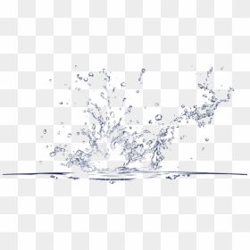 Free Png Download Water Splash Transparent Psd Png - Transparent Background Water Splash Png, Png Download - water png