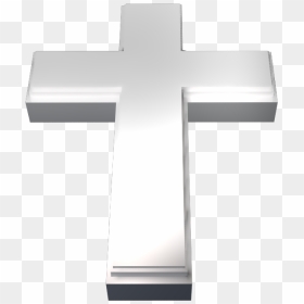 Christian Cross - Cross, HD Png Download - cross png
