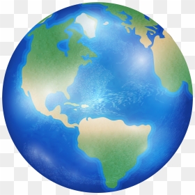 Earth Png Clip Art Image, Transparent Png - earth png