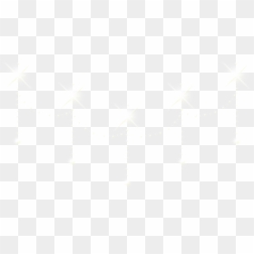 Ftestickers Stars Sparkles Luminous Glowing White Monochrome- - Jewellery, HD Png Download - sparkle png