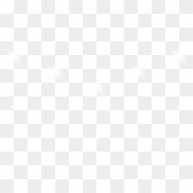 Ftestickers Stars Sparkles Luminous Glowing White Monochrome- - Jewellery, HD Png Download - sparkle png
