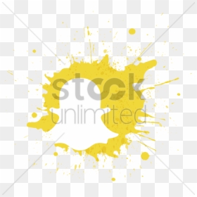Free Snapchat Logo Png - Illustration, Transparent Png - snapchat logo png