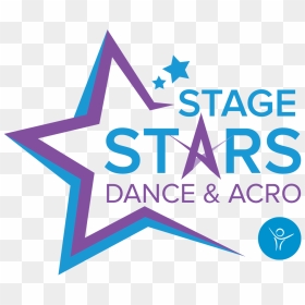 Stage Stars Logos 2019 Final-01 - Aquarium De Biarritz, HD Png Download - stars png