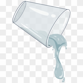 Glass Pouring Water - Pouring Water Glass Png, Transparent Png - water png