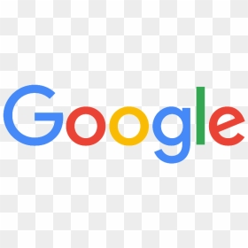 Google Logotype - Google New Logo 2019, HD Png Download - google logo png