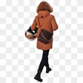 Hobo Bag, HD Png Download - people png