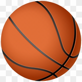 Basketball Png Clip Art - Clipart Basketball Png, Transparent Png - basketball png