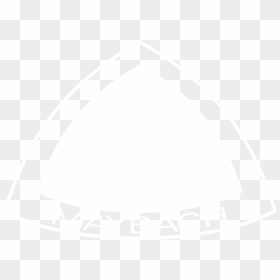 Maybach Logo Black And White - Circle, HD Png Download - google logo png
