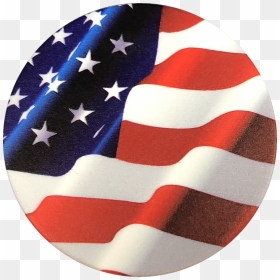 American Flag Waving Png - Banksy Brexit, Transparent Png - american flag png