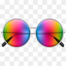 Download Colorful Sunglasses Clipart Png Photo - Transparent Background Clipart Sunglasses, Png Download - sunglasses png