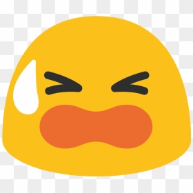 Lenny Discord Emoji, HD Png Download - emoji png