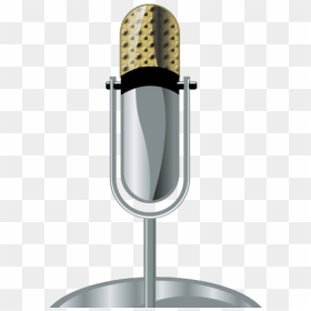 Microphone Png Icons - Microphone Clip Art, Transparent Png - microphone png
