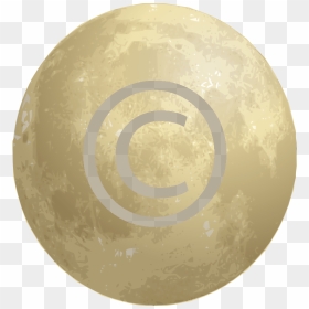 Clipart Luna, HD Png Download - moon png