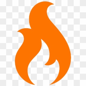 Flame Png Background - Flame Icon, Transparent Png - flame png