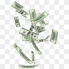 Finance Clipart Stack Cash - Racks Money Png, Transparent Png - money png