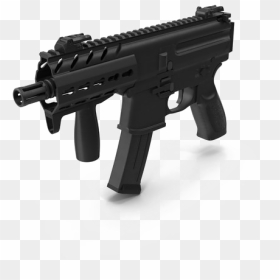 Machine Gun Png Hd - 3d Gun Png, Transparent Png - gun png