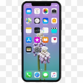 Iphone Images Hd Png - Iphone, Transparent Png - iphone png