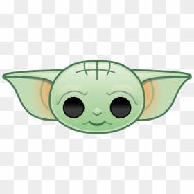 The Child In Emoji Blitz - Emoji Blitz Star Wars, HD Png Download - emoji png