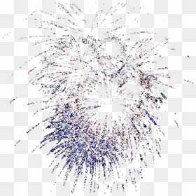 Animated Fireworks Png Image Background - Fireworks, Transparent Png - fireworks png