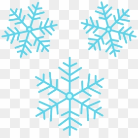 Thumb Image - Transparent Background Snowflake Clipart, HD Png Download - snow png