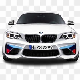 Pngpix Com White Bmw M2 Coupe Front View Car Png Image2004300657 - The O2 Arena, Transparent Png - car png