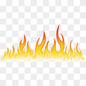 Free Png Download Fire Flames Png Images Background - Flame, Transparent Png - flames png
