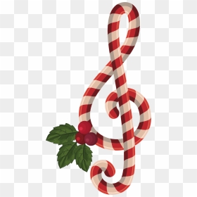 Pastor Dave Illustration - Transparent Christmas Music Note, HD Png Download - music notes png