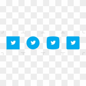 Twitter Follow Button Png - Icon Twitter Follow Button, Transparent Png - twitter icon png