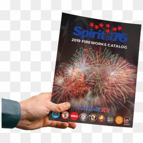 Please Complete The Form Below To Receive Your Copy - Fireworks, HD Png Download - fireworks png