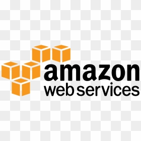 Amazon Logo Png Free Background - Amazon Web Service Logo Png, Transparent Png - amazon logo png