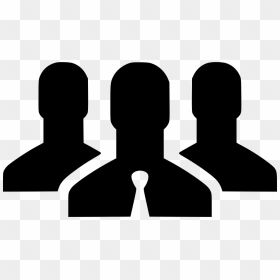 Business People - Sales Team Clip Art, HD Png Download - people png