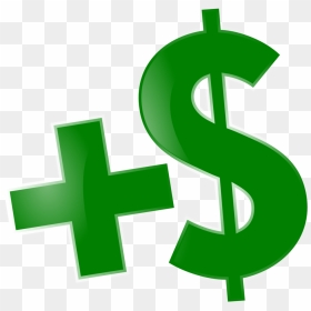 Add Money Png Clip Arts - Add Money Clipart, Transparent Png - money png