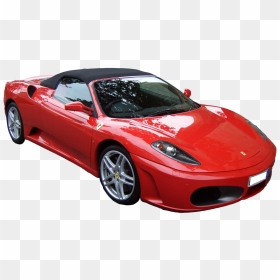 Transparent Background Ferrari Car Png , Png Download - Laferrari, Png Download - car png