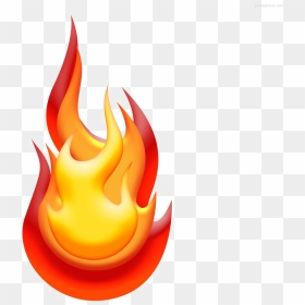 Flame Png Clipart - Free Flame Clipart, Transparent Png - flame png