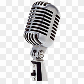 Microphone Transparent Png - Sin Atra Metal Tribute, Png Download - microphone png