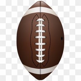 Football Ball Png Clipart - American Football, Transparent Png - football png
