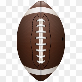 Football Ball Png Clipart - American Football, Transparent Png - football png