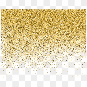 Download Free Png High Definition Confetti Png - Glitter Png Transparent Background, Png Download - sparkle png