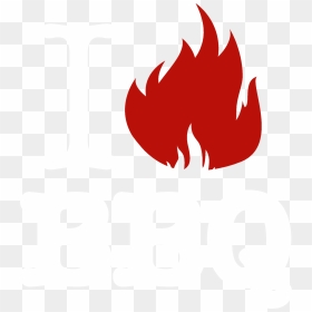 Bbq Flame Png , Png Download - Barbecue, Transparent Png - flame png