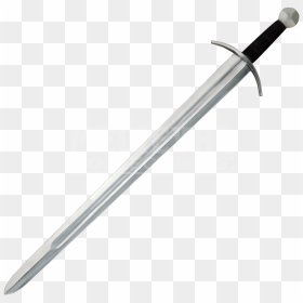 Thumb Image - Knight Sword, HD Png Download - sword png