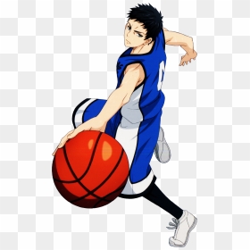 Basketball Png Transparent - Custom Anime Basketball Player, Png Download - basketball png