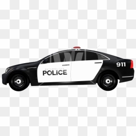 Cop Car Png File - Cop Car Png, Transparent Png - car png