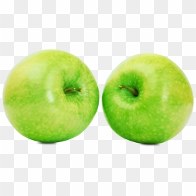 Green Apple Png, Transparent Png - apple png