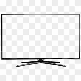 Televizyon Png, Transparent Png - tv png