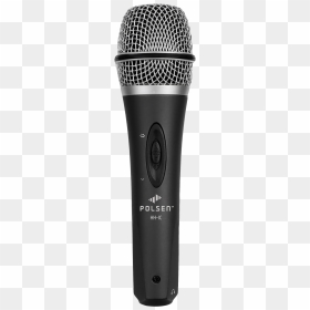 Monitor Vector Png Transparent Image - Transparent Background Microphone Free, Png Download - microphone png