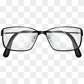 Transparent Cartoon Sunglasses Png - Transparent Glasses Top View Png, Png Download - sunglasses png