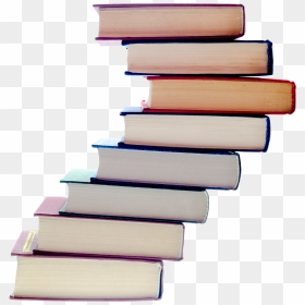 Book Png - Transparent Stack Of Books Png, Png Download - book png