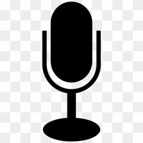 Icon Close Mic Png, Transparent Png - microphone png