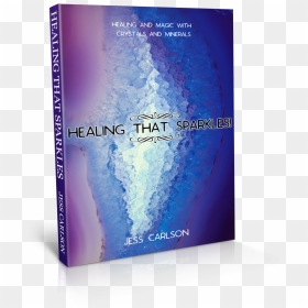 Healing That Sparkles - Poster, HD Png Download - earth png