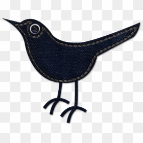 Network,sn - Twitter Bird Icon, HD Png Download - twitter icon png